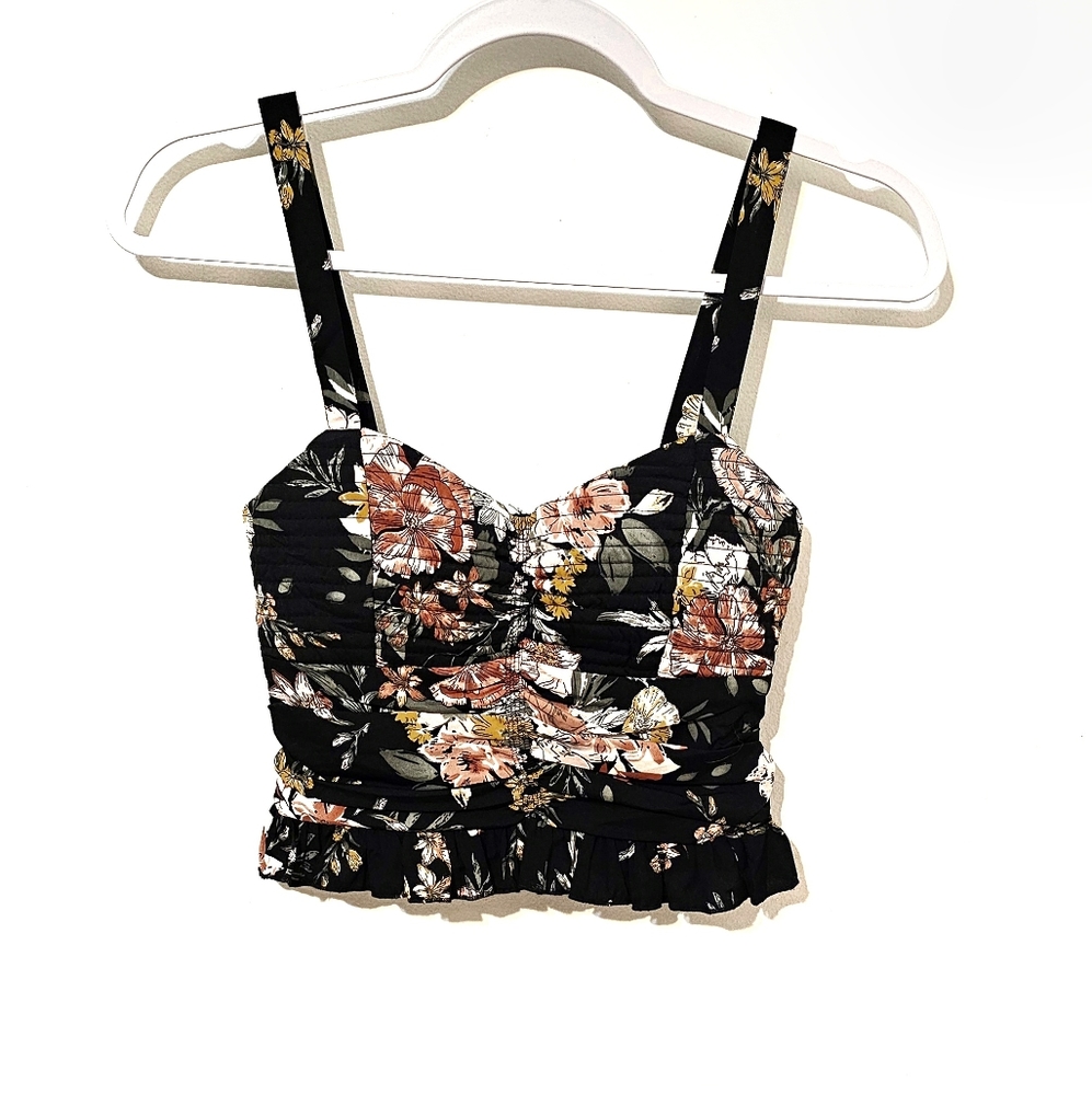B.O.G Collective Crop Top